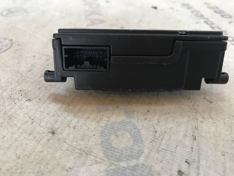 Камера асистента зміни смуги руху KT4T19H406CE Ford Edge