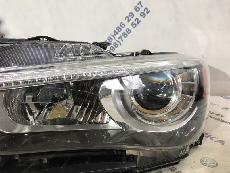 Фара ксенон 260604HB0A Infiniti Q50