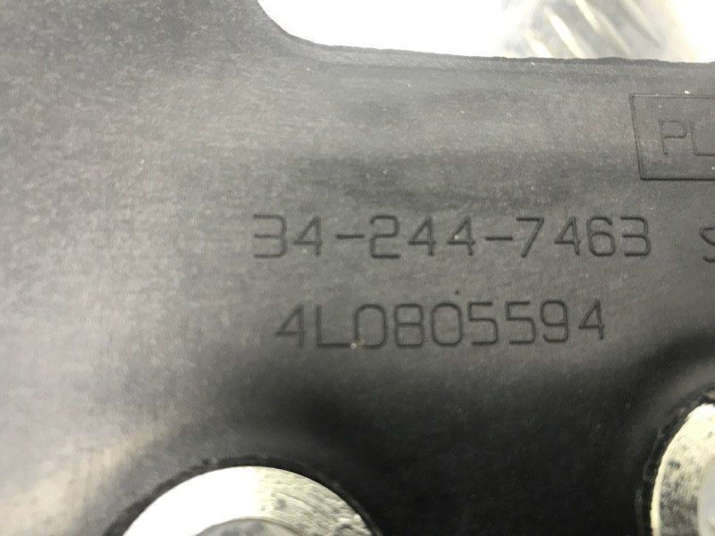 Телевізор / передня панель 4L0805594A Audi Q7