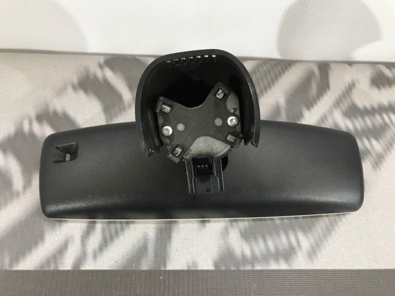 Дзеркало заднього виду салону 7N0857511KUOG Volkswagen CC
