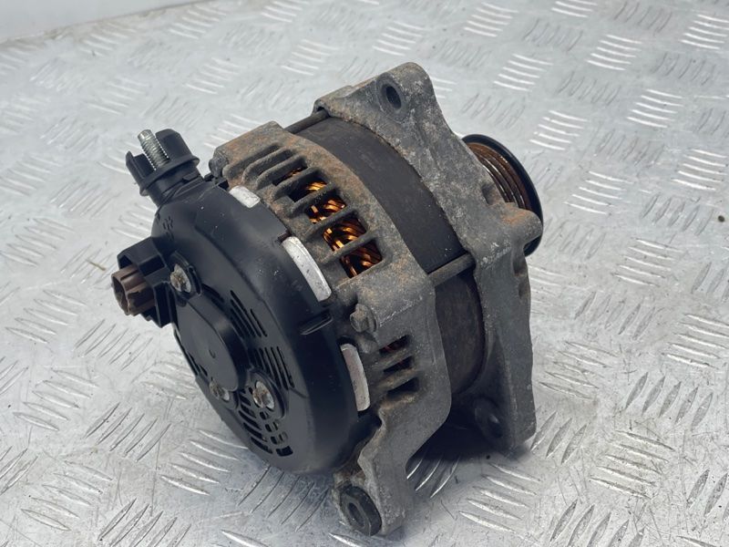 Генератор G2GT10300EA Ford Edge