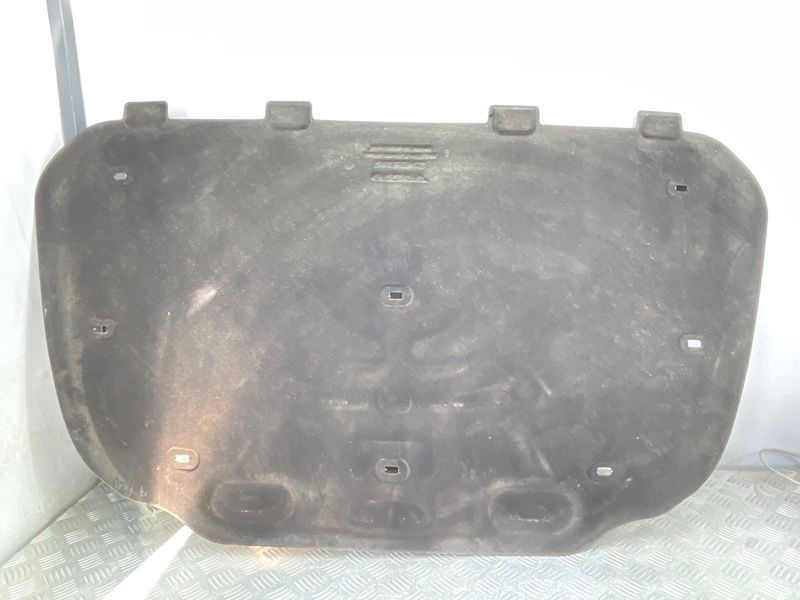 Шумоізоляція капота 31425386 Volvo XC60