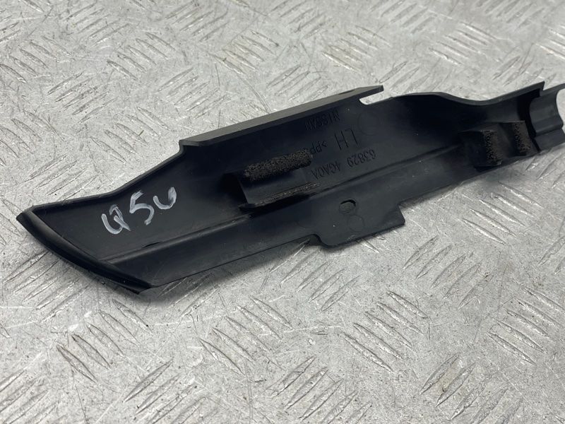 Накладка крила 638294GA0A Infiniti Q50