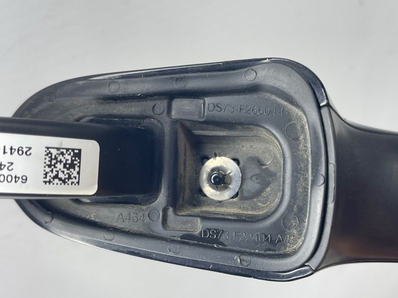 Ручка дверей (keyless) зовнішня JS7Z5426604CAPTM Ford Edge