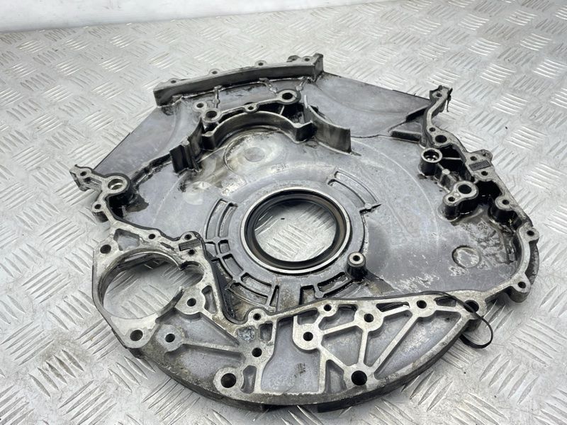Крышка блока цилиндров 059103173BS Volkswagen Touareg