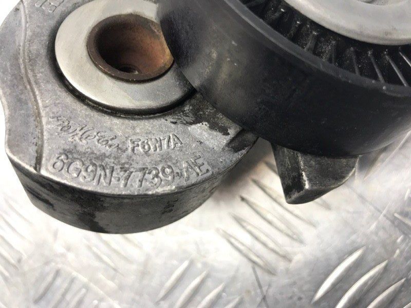 Ролик натяжной 6G9N7739AE Volvo XC60
