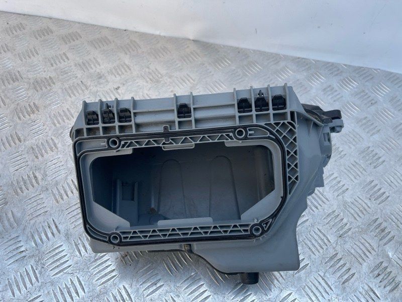 Корпус блоку управління 8K1907355F Audi Q5