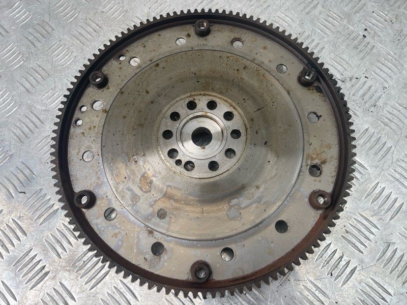 Маховик 06E105323T Audi A6 Audi A6, Audi A7, Audi A8, Audi Q5, Audi Q7, Audi RS7, Audi S4, Audi S5, Audi S6, Audi S7, Audi S8, Audi SQ5