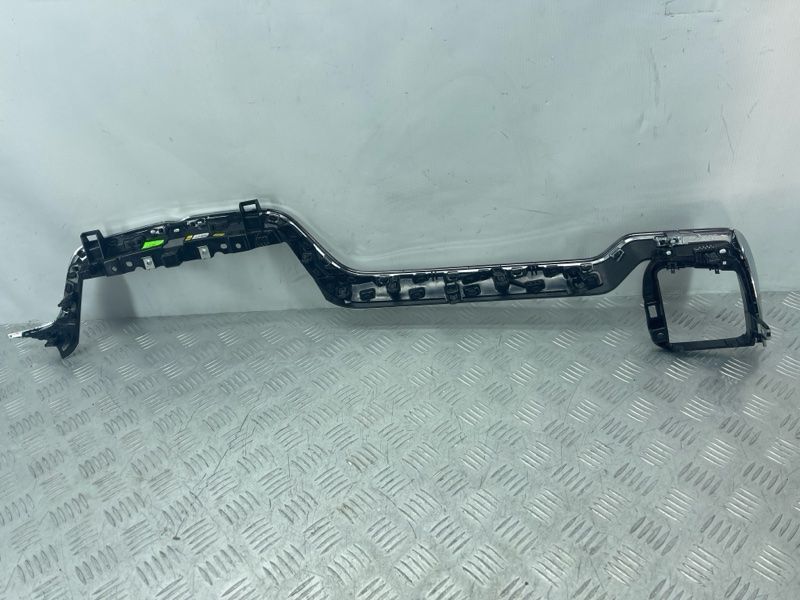 Накладка торпедо 31442256 Volvo XC60