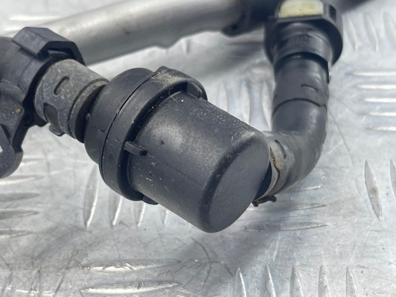 Клапан вакууму 7P6133277 Volkswagen Touareg