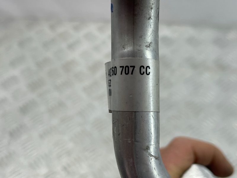 Шланг кондиционера 4G0260707CC Audi A7