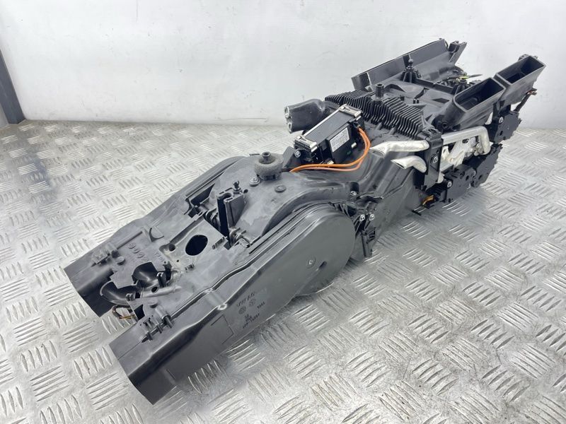 Корпус печки в сборе 4H0820329C Audi A8