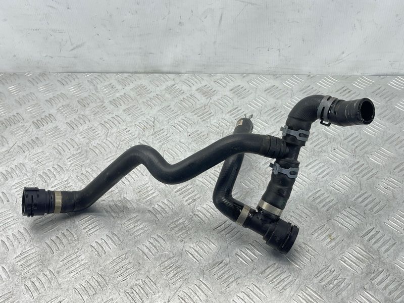 Шланг системи охолодження 80A122449Q Audi Q5