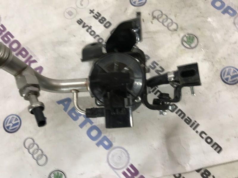 Клапан рециркуляції газів K2GE90475AA Ford Edge