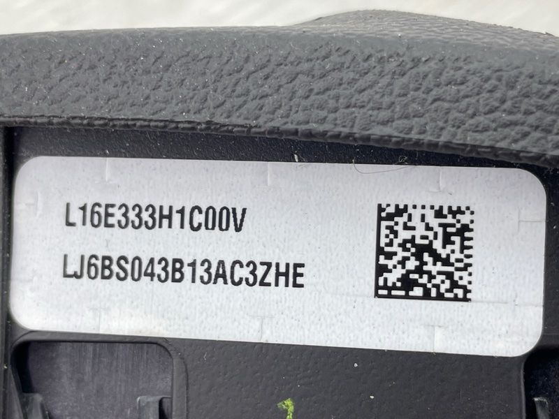 Подушка в кермо / airbag LJ6BS043B13AC3ZHE Ford Escape