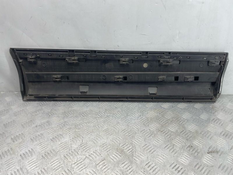 Накладка двери 4L0853969Q Audi Q7