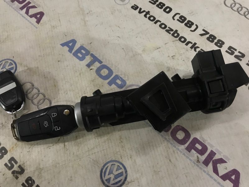 Замок запалювання DG9C3F642 Ford Fusion