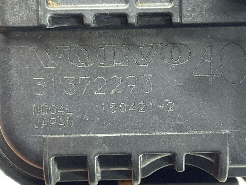 Насос виявлення витоку 31372293 Volvo XC90