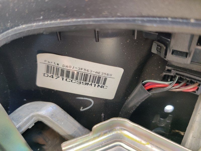 Кермо DA8J3F563AE Ford Flex