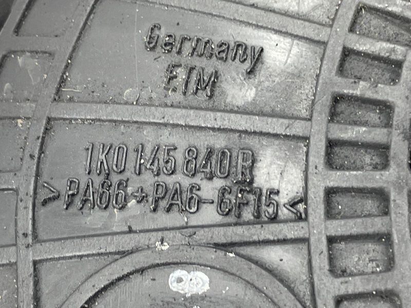 Повітряний трубопровід 1K0145840R Volkswagen CC