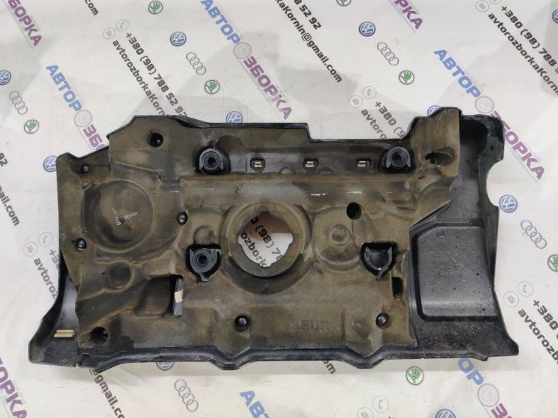 Накладка двигателя 30757827 Volvo XC60