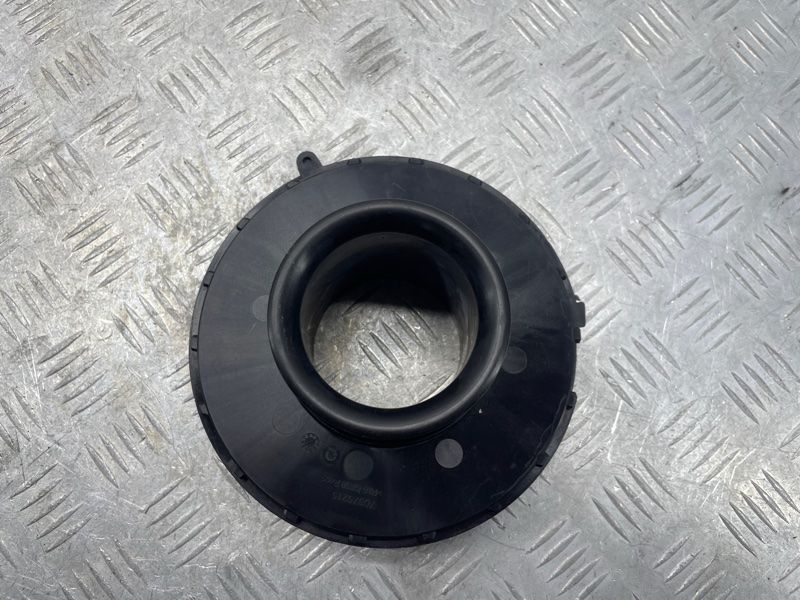Патрубок воздушного фильтра 4G0133634 Audi A6