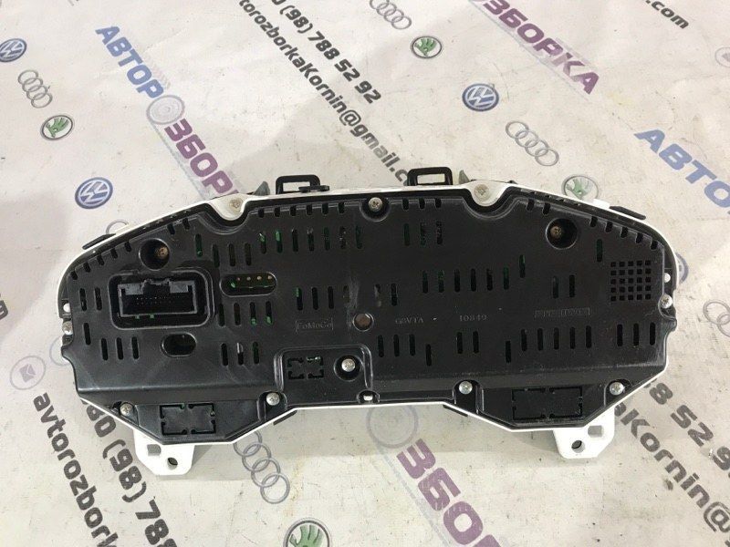 Комбинация приборов / Спидометр KT4T10849CE Ford Edge