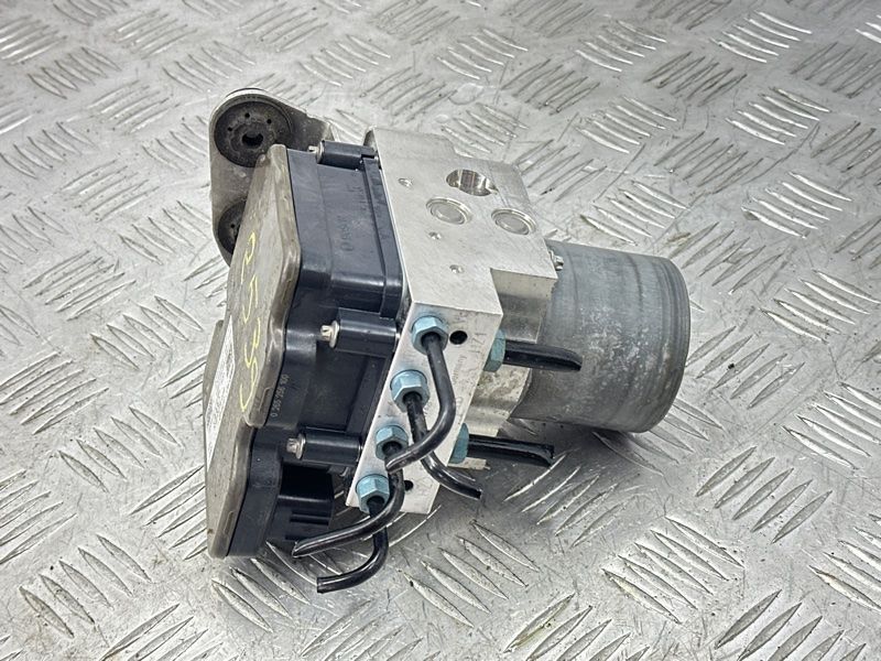Блок ABS Audi Q7