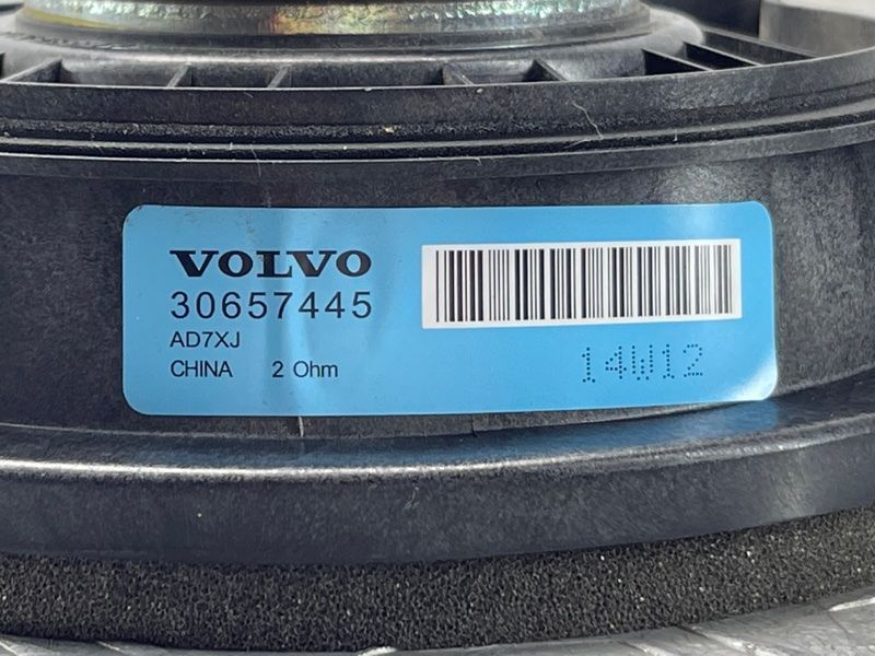 Динамік дверей Volvo XC60