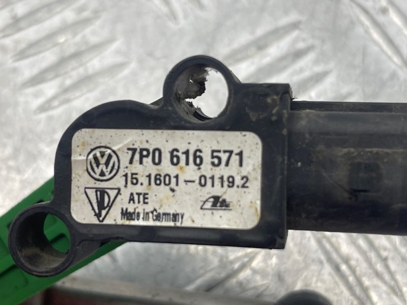 Датчик положення кузова Volkswagen Touareg