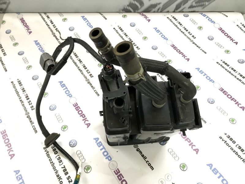 Каністра для парів палива 241674GA0A Infiniti Q50