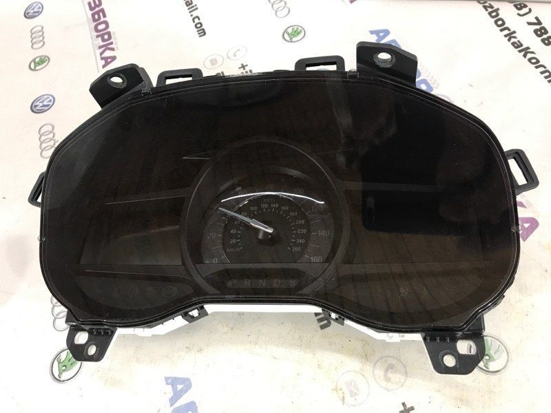 Комбинация приборов / Спидометр KT4T10849CE Ford Edge