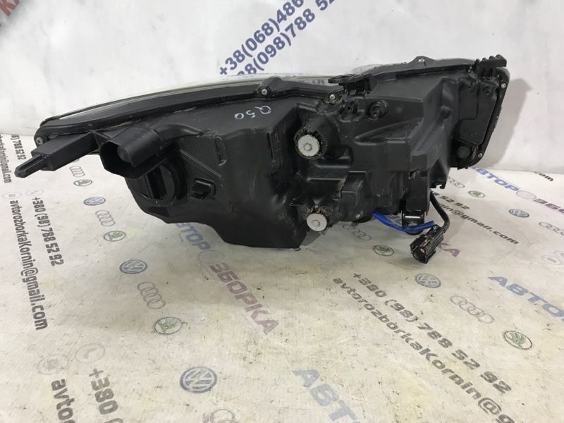 Фара ксенон 260604HB0A Infiniti Q50