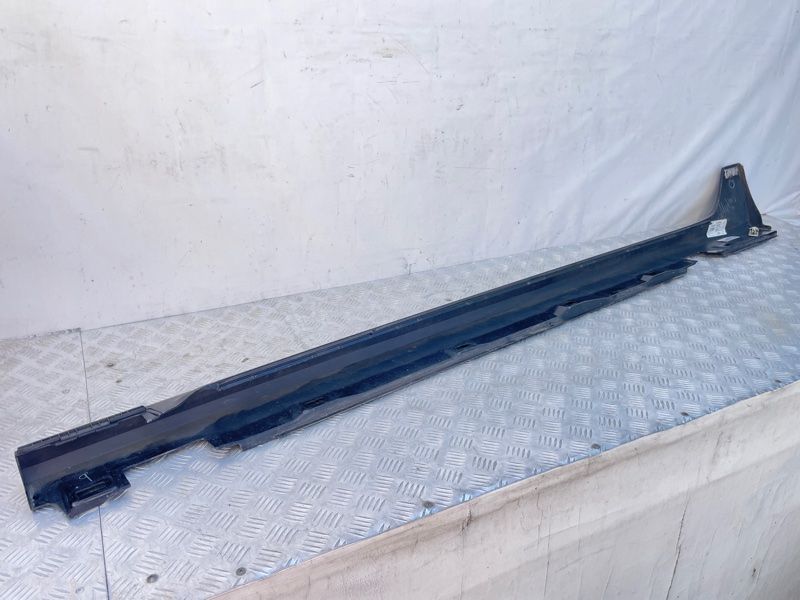 Поріг 4G8853856MY9T Audi A7