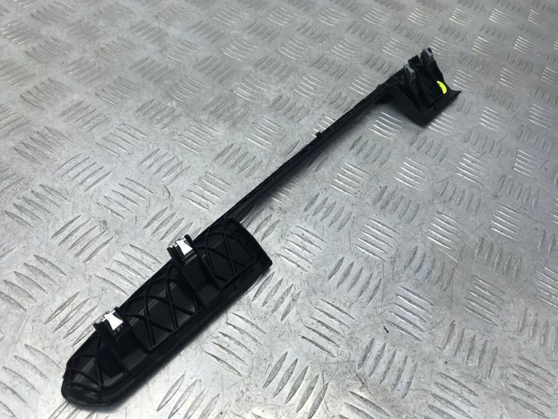 Накладка консолі торпеди 4G18573046PS Audi A6