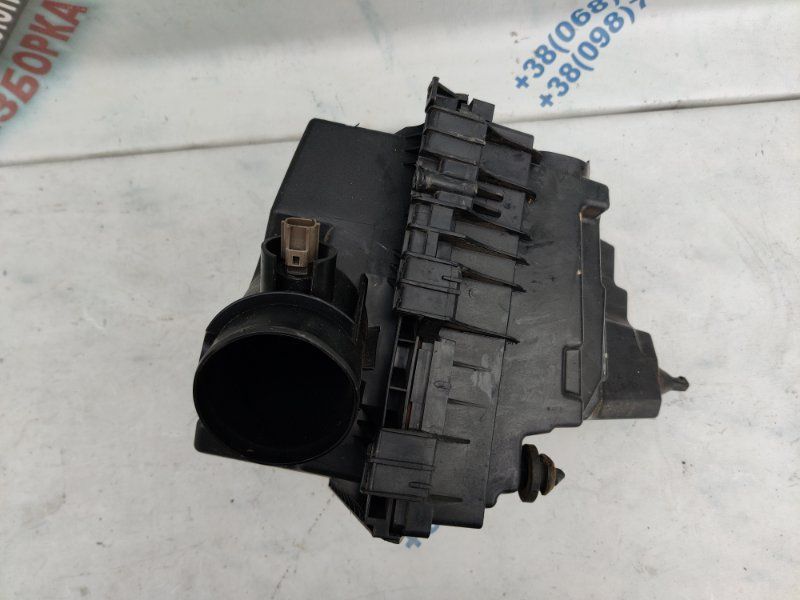 Корпус воздушного фильтра k2g39600bd Ford Edge
