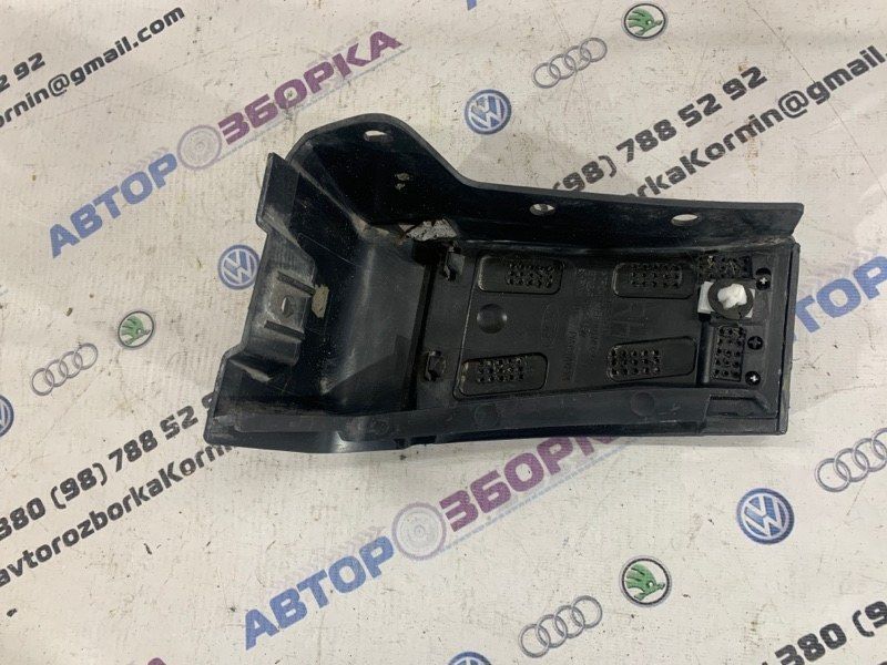 Накладка крила GT4BR10154 Ford Edge