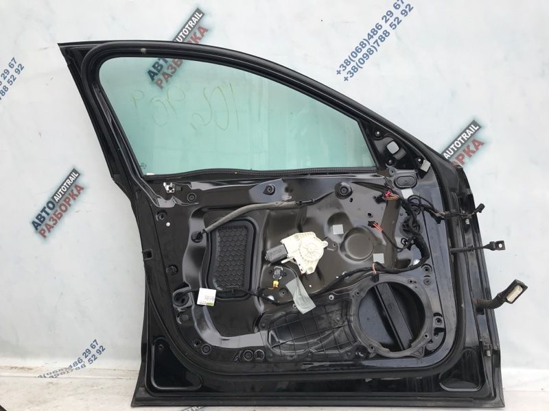 Дверь 4G0831051 Audi A6