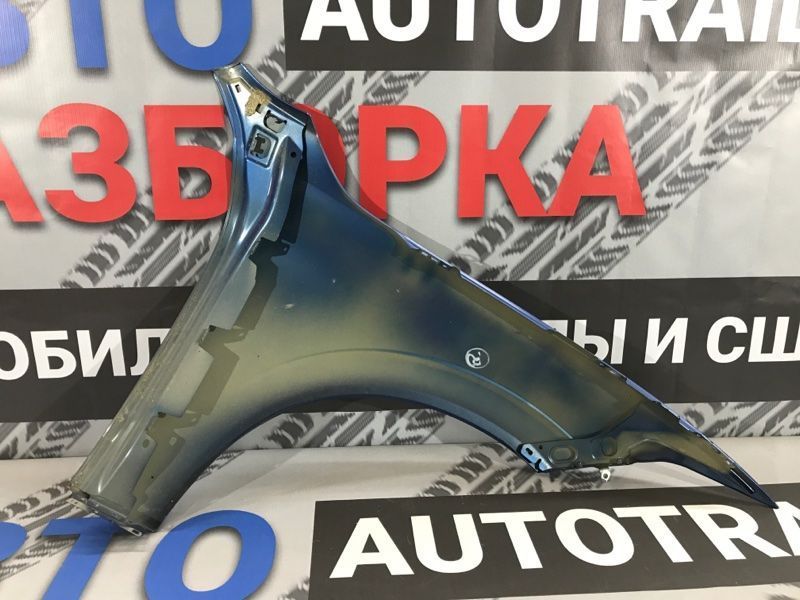Крило 32297441 Volvo XC60