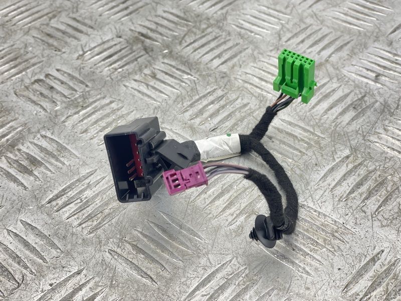 Кабель датчика дождя 31341068 Volvo XC60