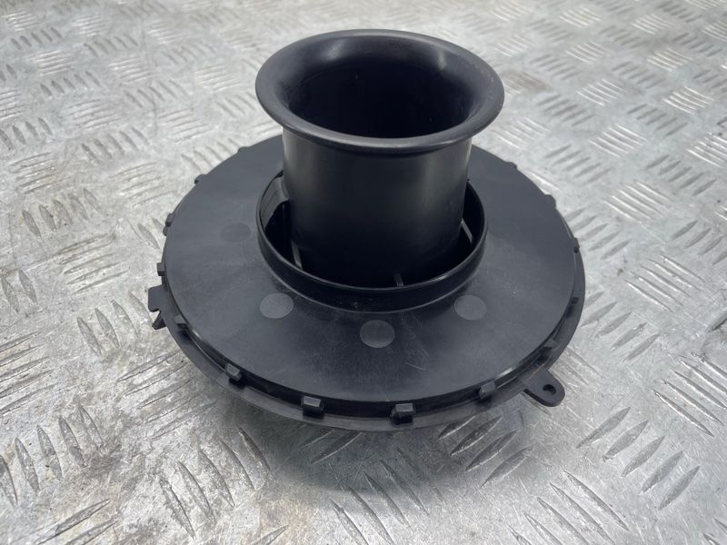Патрубок воздушного фильтра 4G0133634 Audi A6