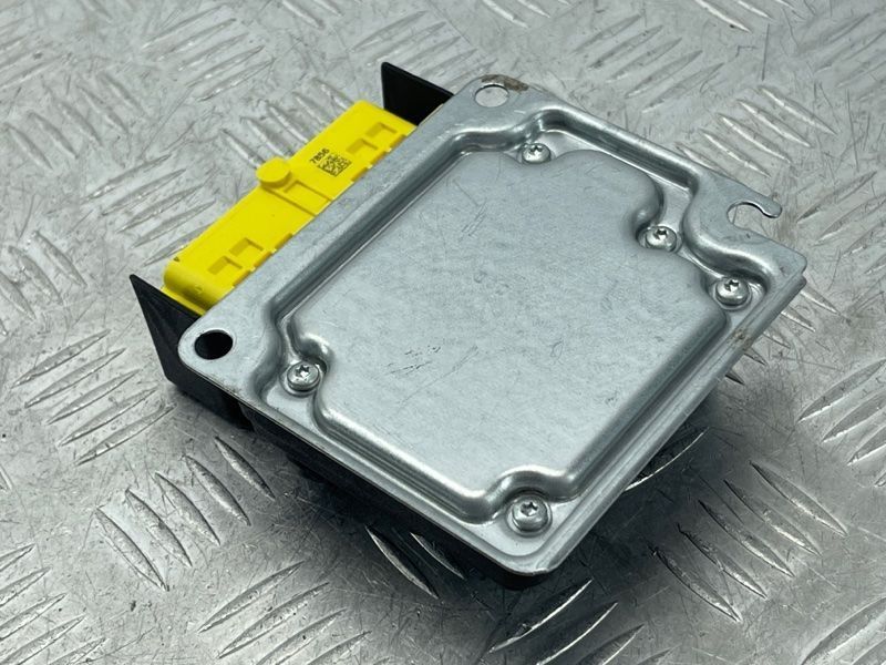 Блок управления подушками безопасности / SRS 4G0959655A Audi A6