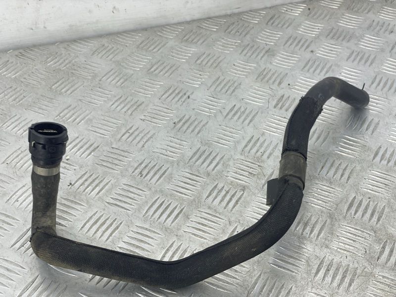 Шланг системи охолодження 7L6122109D Volkswagen Touareg