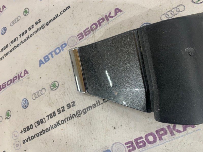 Накладка крила GT4BR10154 Ford Edge