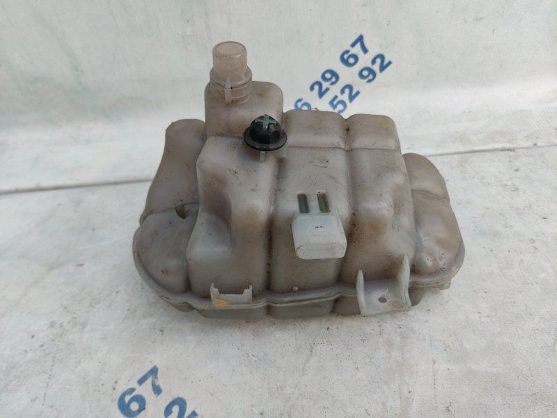 Розширювальний бачок 4G0121403G Audi A6 Audi A6, Audi A7, Audi RS7, Audi S6, Audi S7