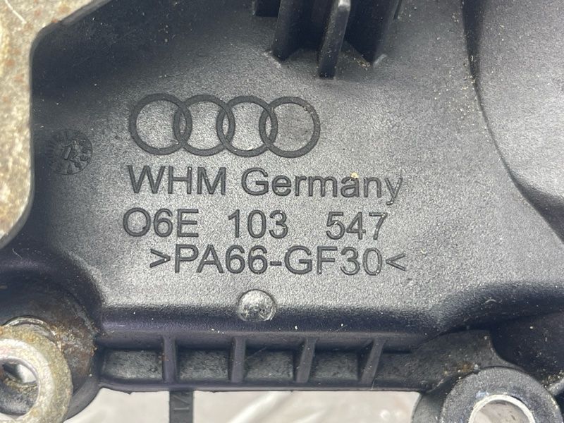 Клапан вентиляции картера двигателя 06E103547 Audi A6