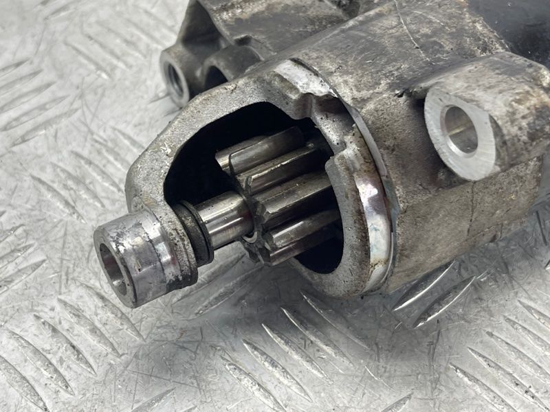Стартер 079911021D Audi A6