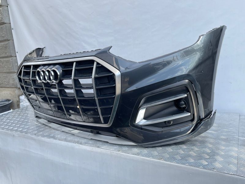 Бампер 80A807437P Audi Q5
