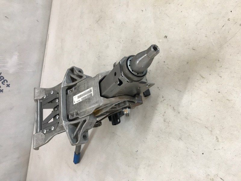 Рульова колонка 31387665 Volvo XC60