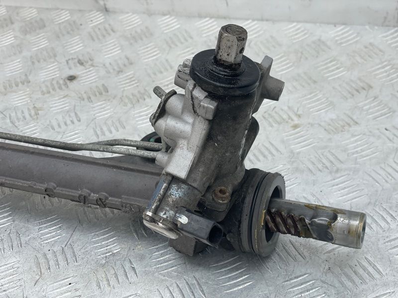 Рульова рейка 7L8422055CH Audi Q7
